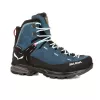 SALEWA naisten liukukengät Red Dahlia Black UK 5.5 (EU 38.5)
