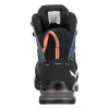 SALEWA kengät Mtn Trainer 2 Mid GTX naisten - Black