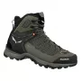 SALEWA kengät Mtn Trainer Lite Mid GTX - Bungee Cord / Black