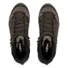 SALEWA kengät Mtn Trainer Lite Mid GTX - Bungee Cord / Black