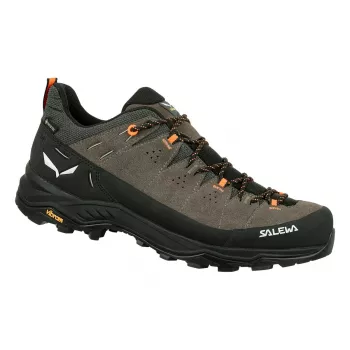 Salewa Alp Trainer 2 GTX vaelluskengät - Bungee Cord/Black - UK 8 (EU 42)