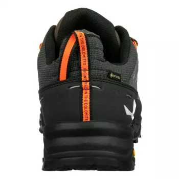Salewa Alp Trainer 2 GTX vaelluskengät - Bungee Cord/Black - UK 8 (EU 42)