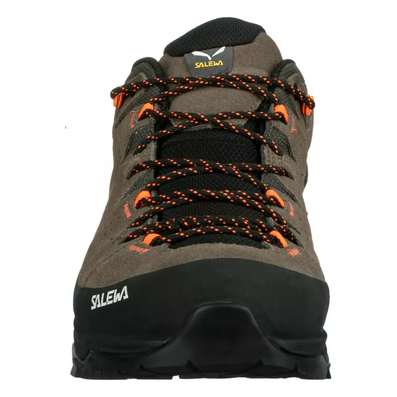Salewa Alp Trainer 2 GTX vaelluskengät - Bungee Cord/Black - UK 8 (EU 42)