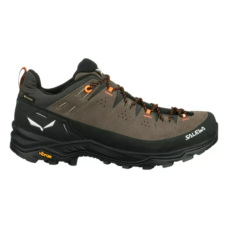 Salewa Alp Trainer 2 GTX vaelluskengät - Bungee Cord/Black - UK 8 (EU 42)