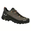 SALEWA Alp Trainer 2 GTX vaelluskengät - Bungee Cord/musta - UK 9,5 (EU 44)