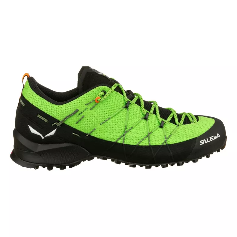 Salewa Wildfire 2 miesten lähestymiskengät GORE-TEX