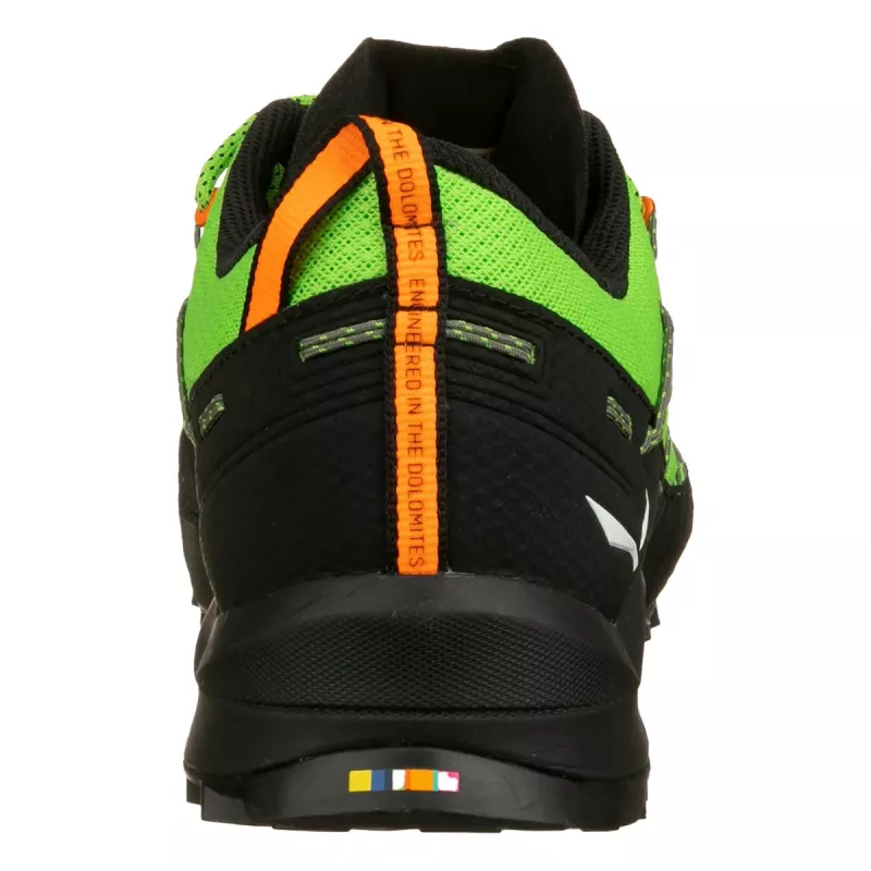 Salewa Wildfire 2 miesten lähestymiskengät GORE-TEX