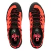 Salewa Wildfire 2 naisten lähestymiskengät - Fluo Coral/Black, EU 37