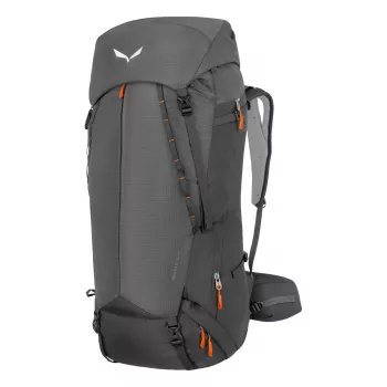 SALEWA Trek Mate 65+5 reppu Quiet Shade unisex