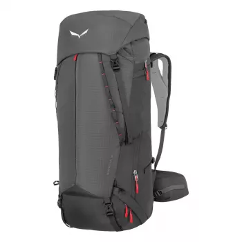 SALEWA Trek Mate 60+5 naisten reppu Quiet Shade