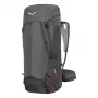 SALEWA Trek Mate 60+5 naisten reppu Quiet Shade