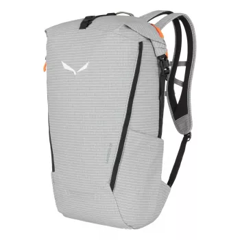 Salewa Lavaredo 26 kannettavan tietokoneen reppu - Alloy