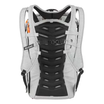 Salewa Lavaredo 26 kannettavan tietokoneen reppu - Alloy