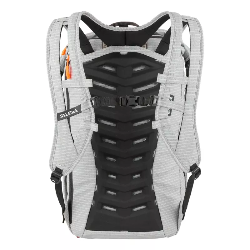 Salewa Lavaredo 26 kannettavan tietokoneen reppu - Alloy
