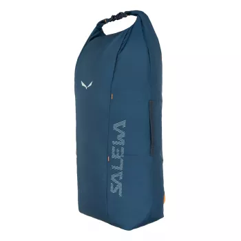 Salewa Pure Travel Cover reppu-matkasuoja - Dark Denim