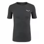 Miesten Salewa Zebru Medium Warm paita - Onyx