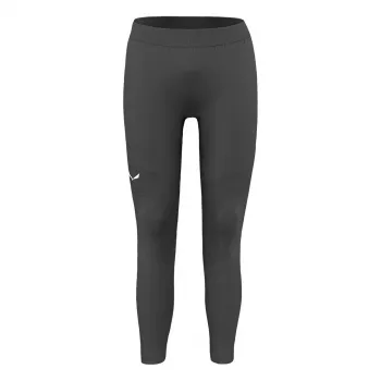 Salewa Zebru Medium Warm AMR trikoot - Onyx - koko S