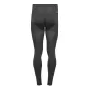 Salewa Zebra Leggings Responsive trikoot Onyx koko M