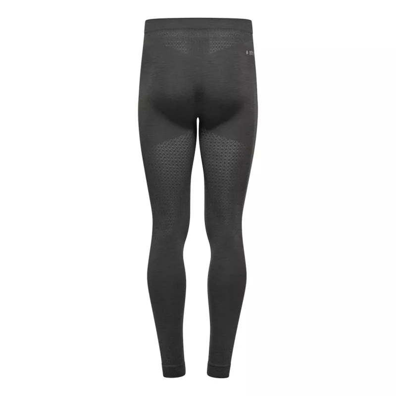 Salewa Zebra Leggings Responsive trikoot Onyx koko M