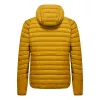 Salewa Brenta untuvatakki - Gold/Black Out
