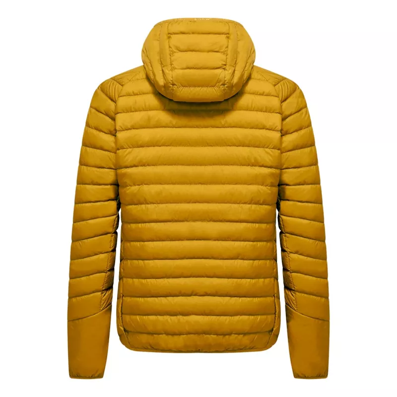 Salewa Brenta untuvatakki - Gold/Black Out