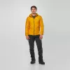 Salewa Brenta untuvatakki - Gold / Black Out