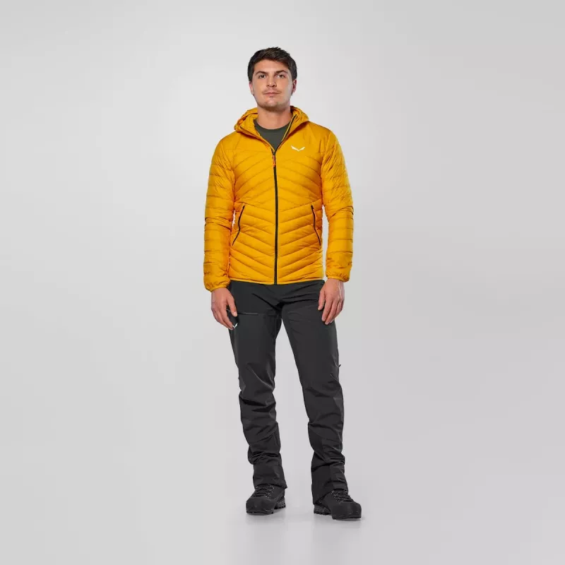 Salewa Brenta untuvatakki - Gold / Black Out
