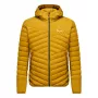 Salewa Brenta takki - Golden Yellow / Black