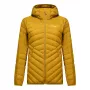 Salewa Brenta naisten untuvatakki, Gold, koko L