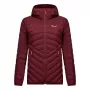 Salewa Brenta naisten untuvatakki - Syrah (burgundi) - XS