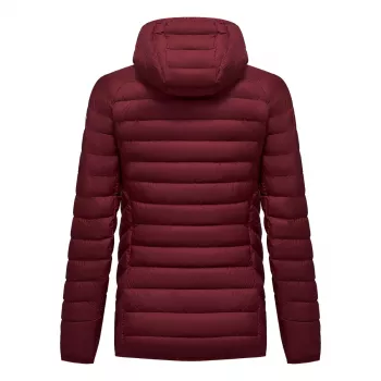 Salewa Brenta naisten untuvatakki - Syrah (burgundi) - XS