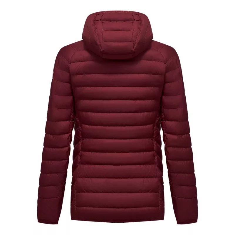 Salewa Brenta naisten untuvatakki - Syrah (burgundi) - XS