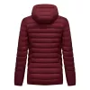 Salewa Brenta takki - Syrah - XXS - naisten untuvatakki