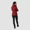 SALEWA Brenta naisten untuvatakki Syrah 38 (M)