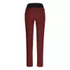 SALEWA Puez DST Warm Cargo leggingsit naisten Syrah 0910 38 (M)