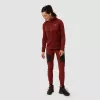 SALEWA Puez DST Warm Cargo leggingsit naisten Syrah 0910 38 (M)