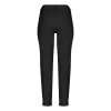 SALEWA Puez Dolomitic 2 DST naisten vaellushousut - Black Out - koko 38