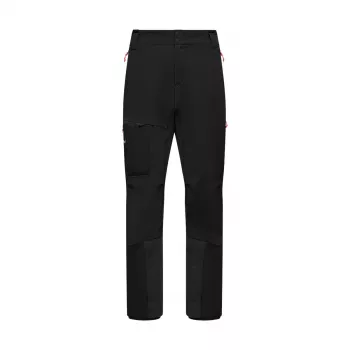 SALEWA Sella DST Cycling Trousers Black Out koko 48 (M)