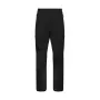 SALEWA Sella DST Cycling Trousers Black Out koko 48 (M)