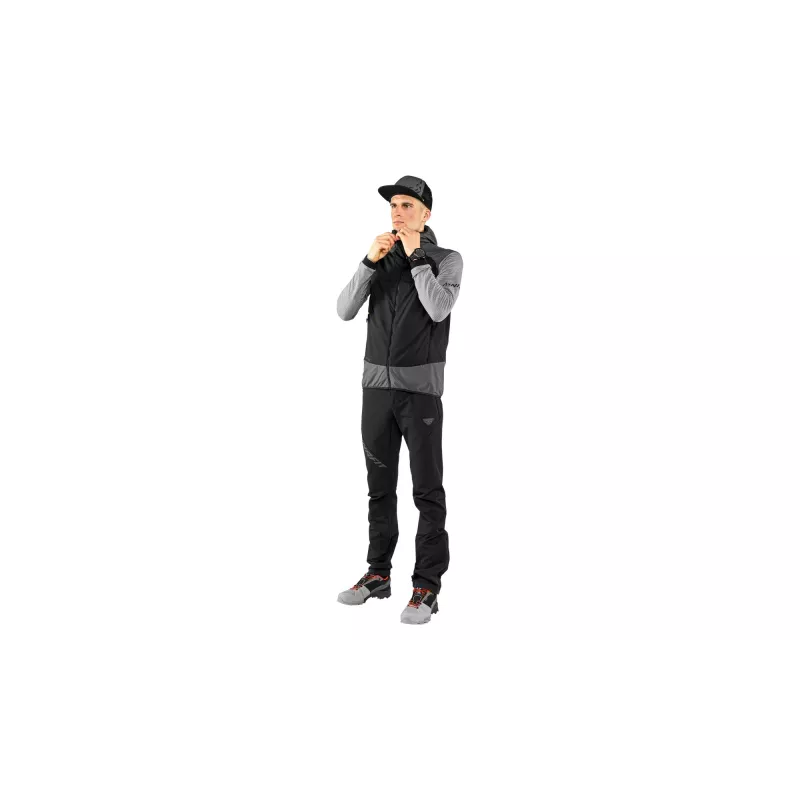 Dynafit Transalper Pro Pant softshell-housut