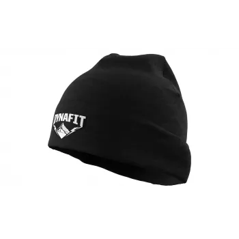 SALEWA Dynafit Fold-up Beanie talvipipo - Black Out