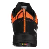Salewa Wildfire 2 GTX lähestymiskengät - Fluo Orange/musta, koko EU 46,5