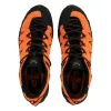 Salewa Wildfire 2 GTX lähestymiskengät - Fluo Orange/musta, koko EU 46,5
