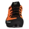 Salewa Wildfire 2 GTX lähestymiskengät - Fluo Orange/musta, koko EU 46,5