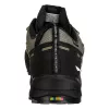 SALEWA Wildfire 2 GTX lähestymiskengät - Black Out / Fluo Yellow - EU 44