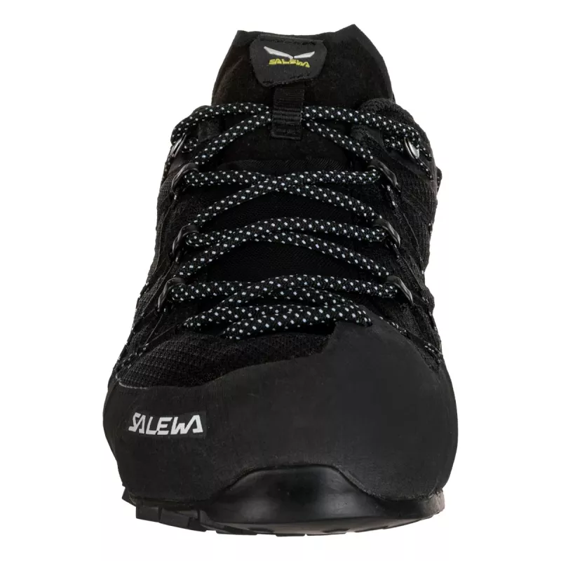 SALEWA Wildfire 2 GTX naisten vaelluskengät - musta - UK 4.5