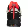 Salewa Wildfire 2 GTX naisten lähestymiskengät - Oatmeal/musta, koko 38