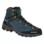 SALEWA kengät Alp Trainer 2 Mid GTX - Dark Denim