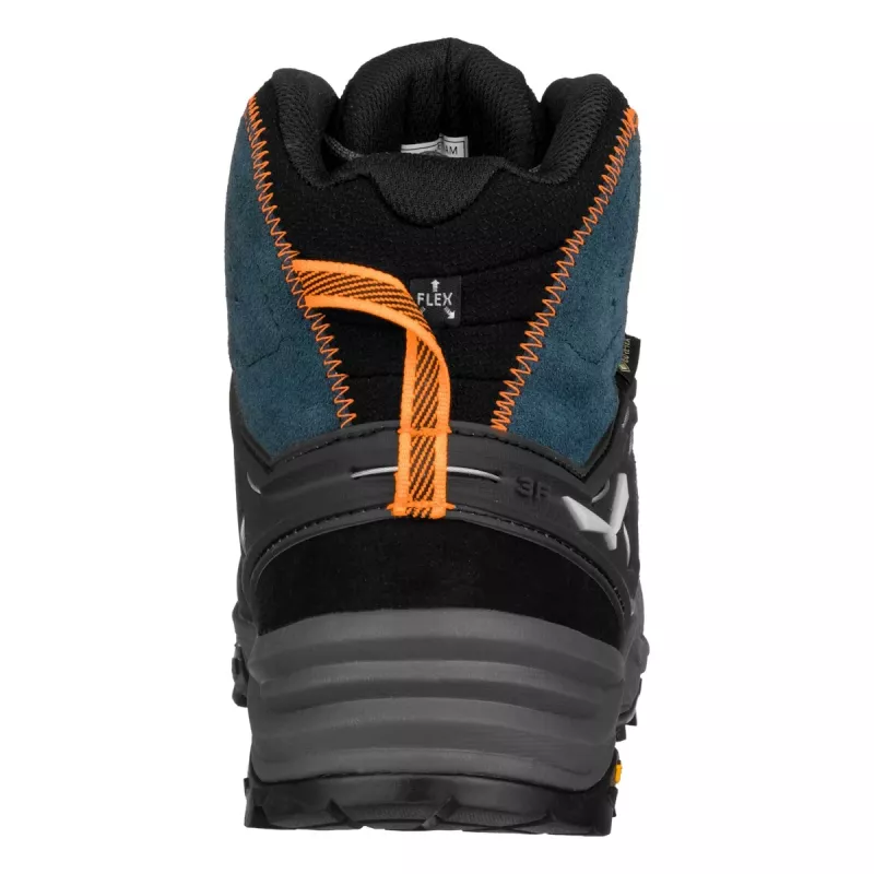 SALEWA kengät Alp Trainer 2 Mid GTX - Dark Denim