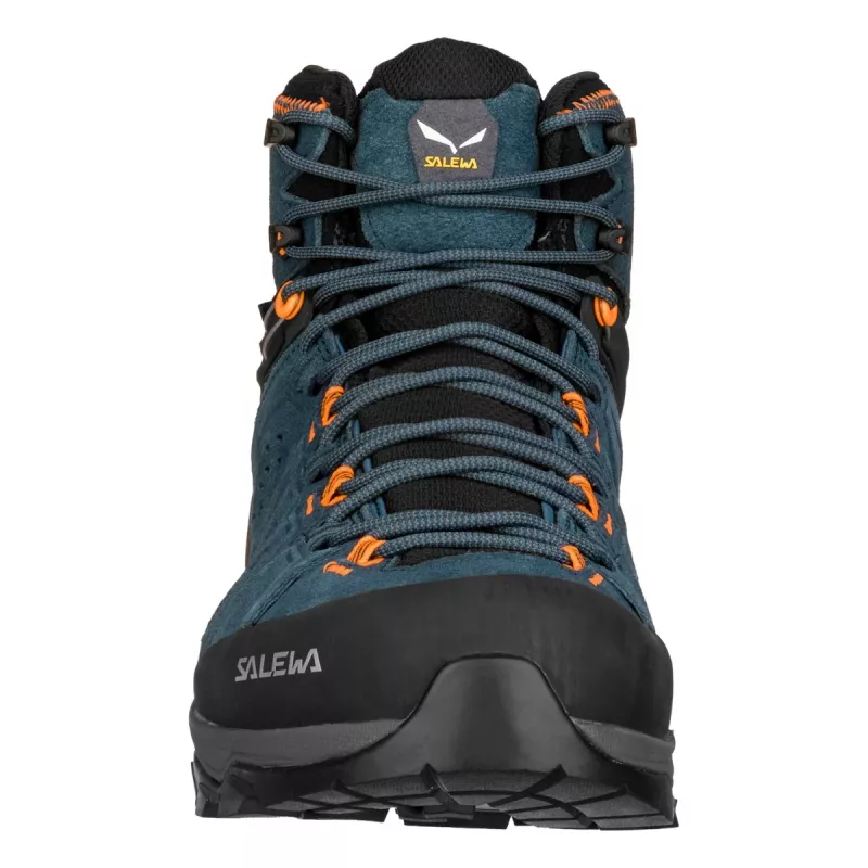 SALEWA kengät Alp Trainer 2 Mid GTX - Dark Denim